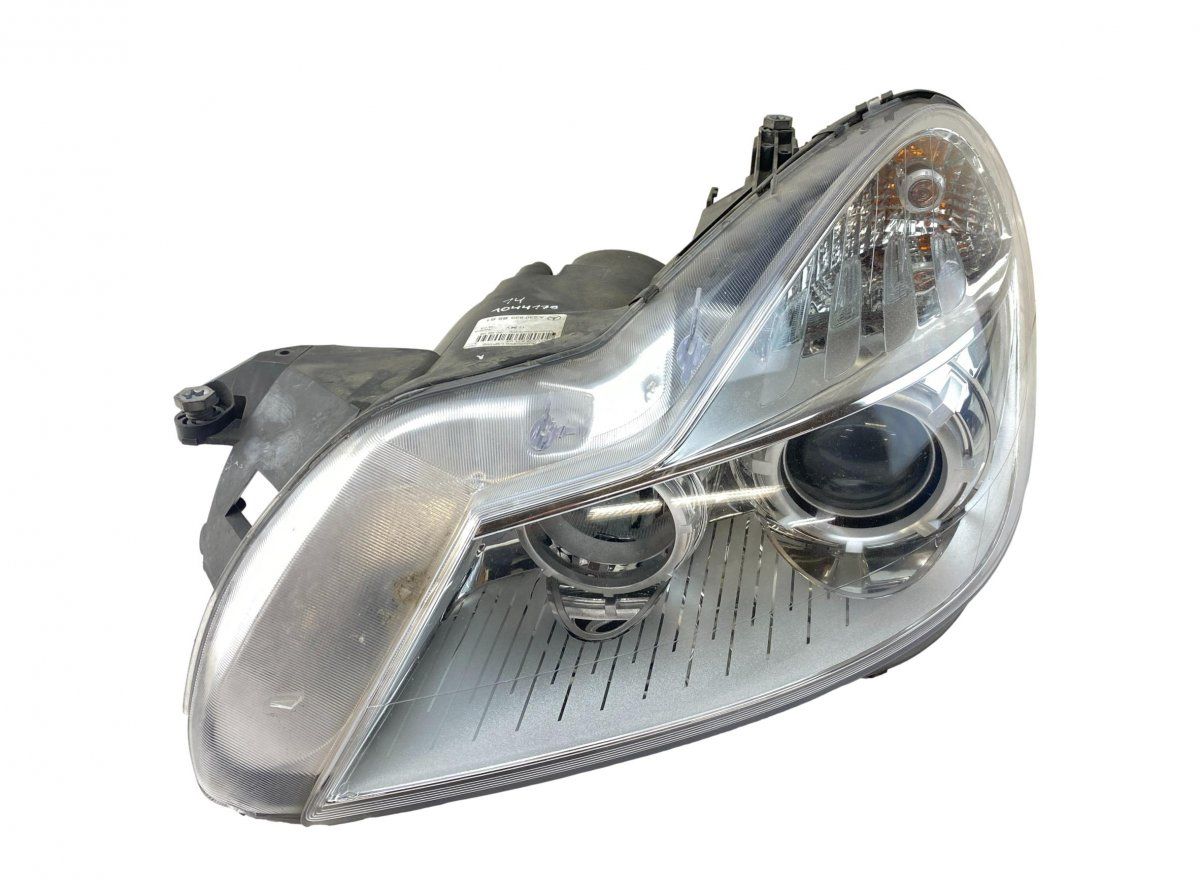 030122867100 Headlight left MERCEDES-BENZ SL-CLASS (R230) (2001-2012)