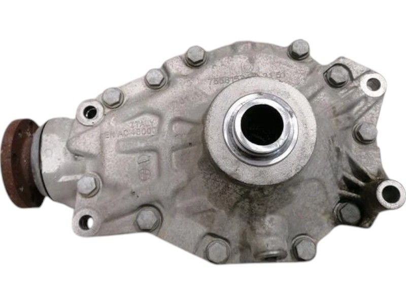 BMW 5 Series F90 G30 M5 Front Diff 863587004