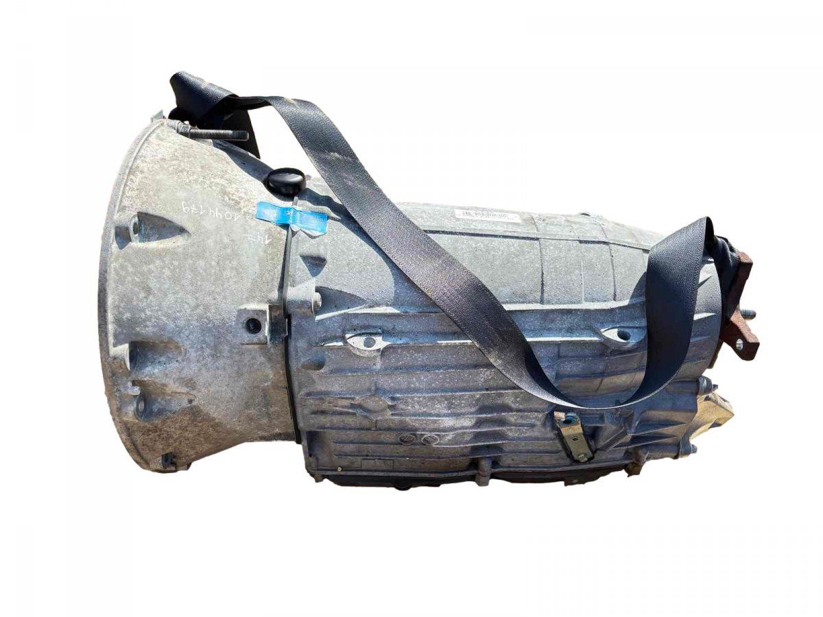 722904 722.904 Gearbox MERCEDES-BENZ SL-CLASS (R230) (2001-2012)