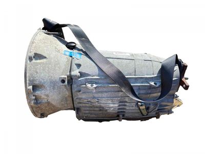 722904 722.904 Boîte de vitesses MERCEDES-BENZ CLASSE SL (R230) (2001-2012)