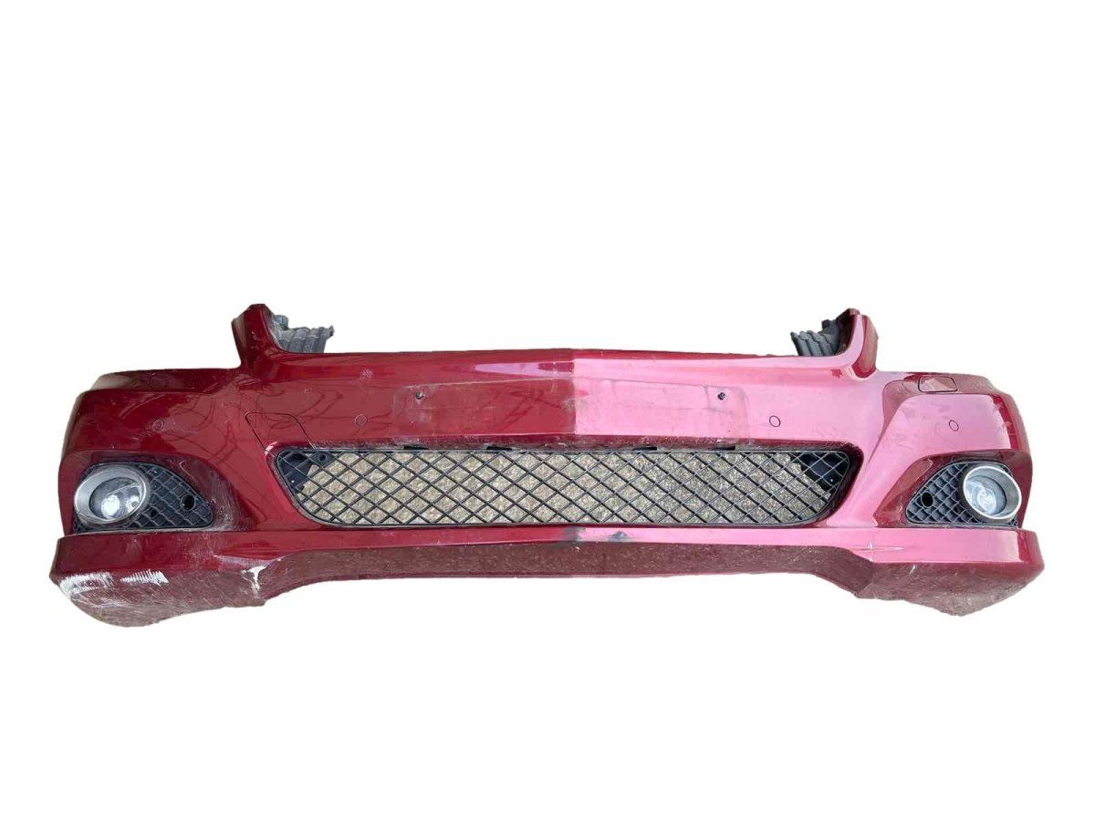 A2308806204 Front Bumper MERCEDES-BENZ SL-CLASS (R230) (2001-2012)