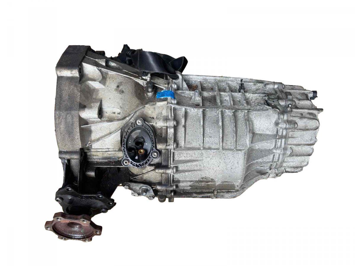 NDP Gearbox AUDI A6 / A6 ALLROAD (C7, 4G) (2010-2018)