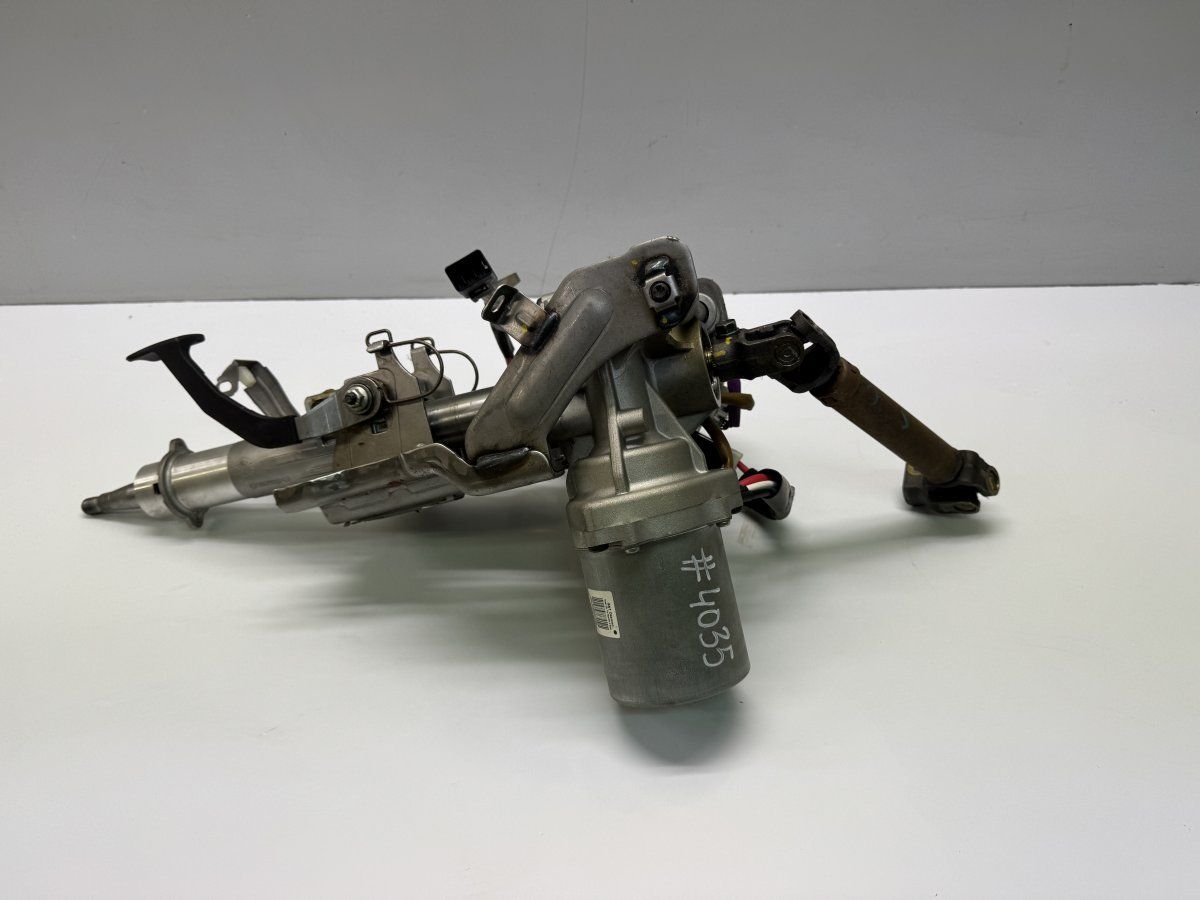 563102T220 2T563-99500 2T56399500 Steering Column KIA OPTIMA III (TF) (2010-2015)