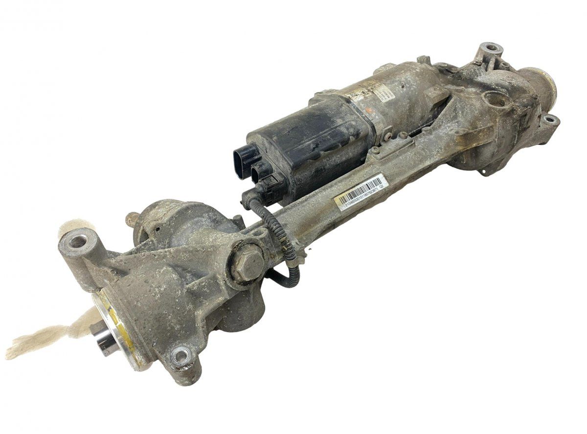 C65790101 C65790-101 Steering rack MERCEDES-BENZ E-CLASS (W213) (2016-2023)