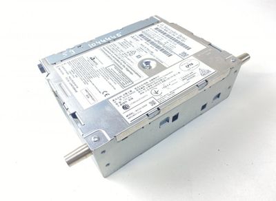 A2139002224 Radiotuner MERCEDES-BENZ E-KLASSE (W213) (2016-2023)