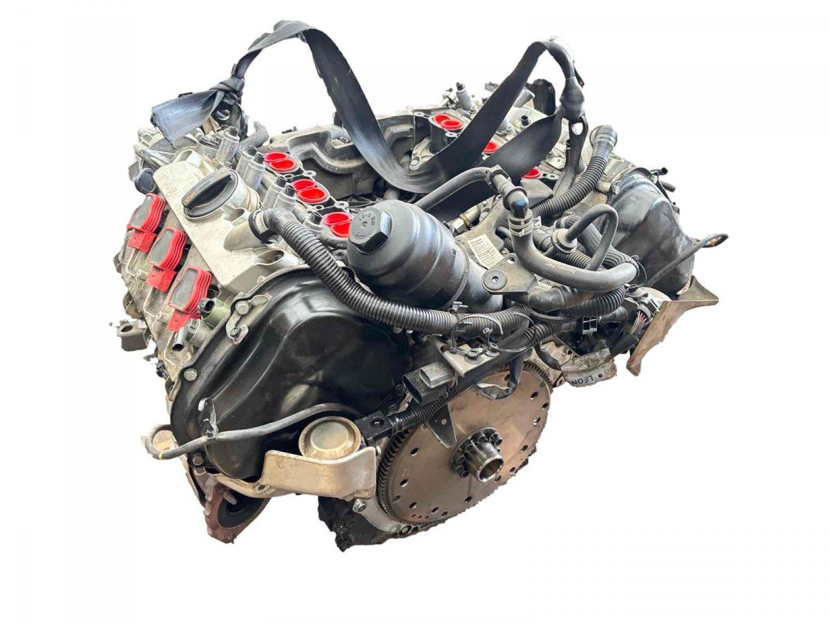 CHV CHVA Engine AUDI A6 / A6 ALLROAD (C7, 4G) (2010-2018)