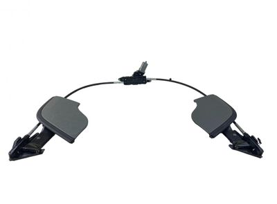 120448100 120447600 Parcel shelf actuator / motor MERCEDES-BENZ SL-CLASS (R230) (2001-2012)