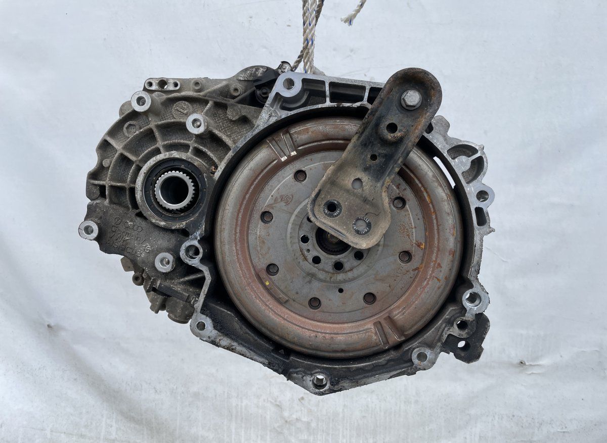 SFV Gearbox SKODA SUPERB III (3V3, 3V5) (2015-2024)