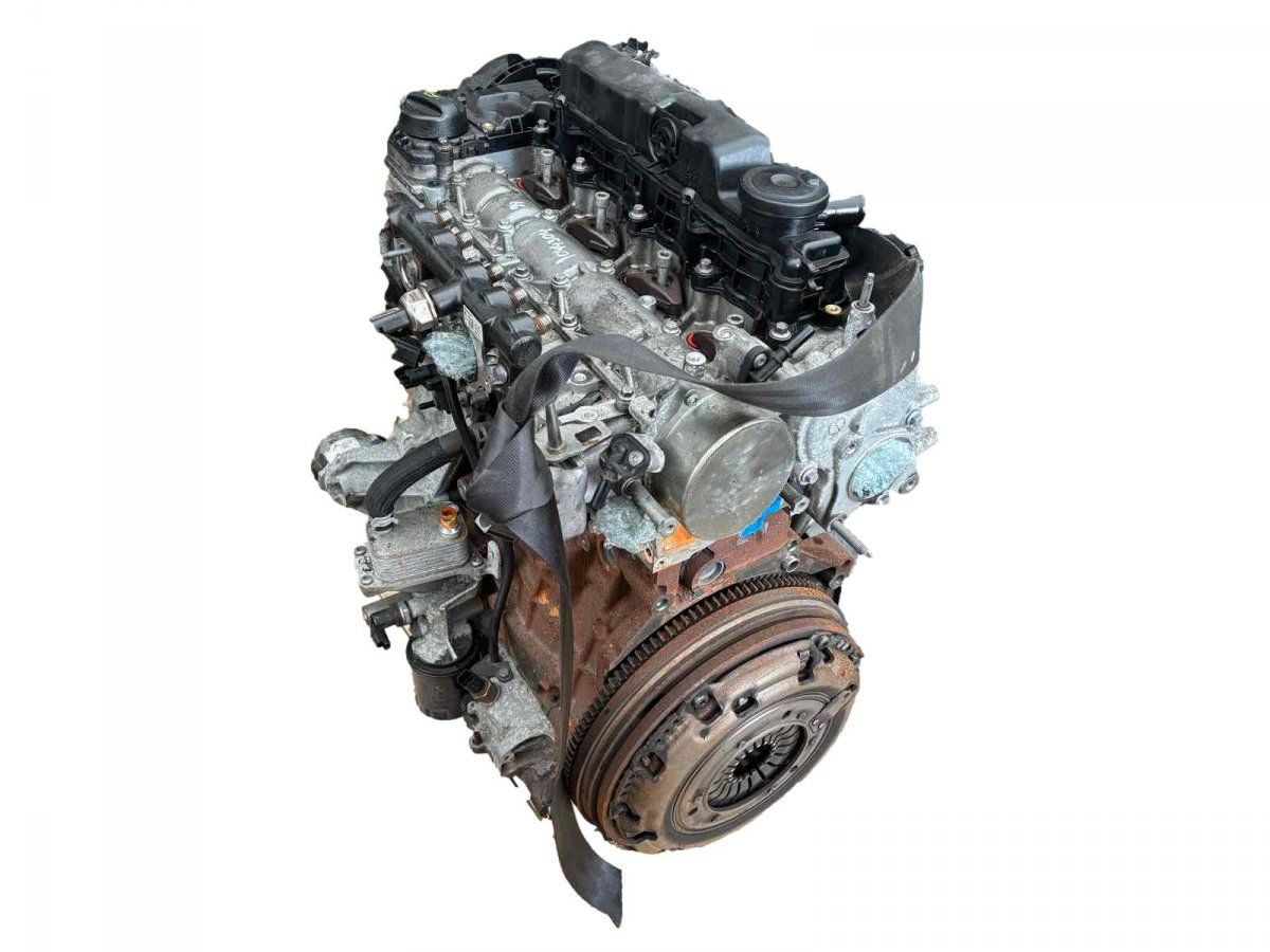 AHH AHK AHW AHX AHV AHR AHS AHN AHP AHM T7DB T7MD T7MA T8MA DW10FD 4HH DW10FUD DW10FUC DW10FE DW10FC 4WZFTV EHZ T7CE T7CL XRMA T8CJ AHJ Engine FORD GALAXY III (CD4, CK) (2015-2023)