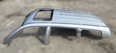 Dach TOYOTA LAND CRUISER 120 (2002-2009)