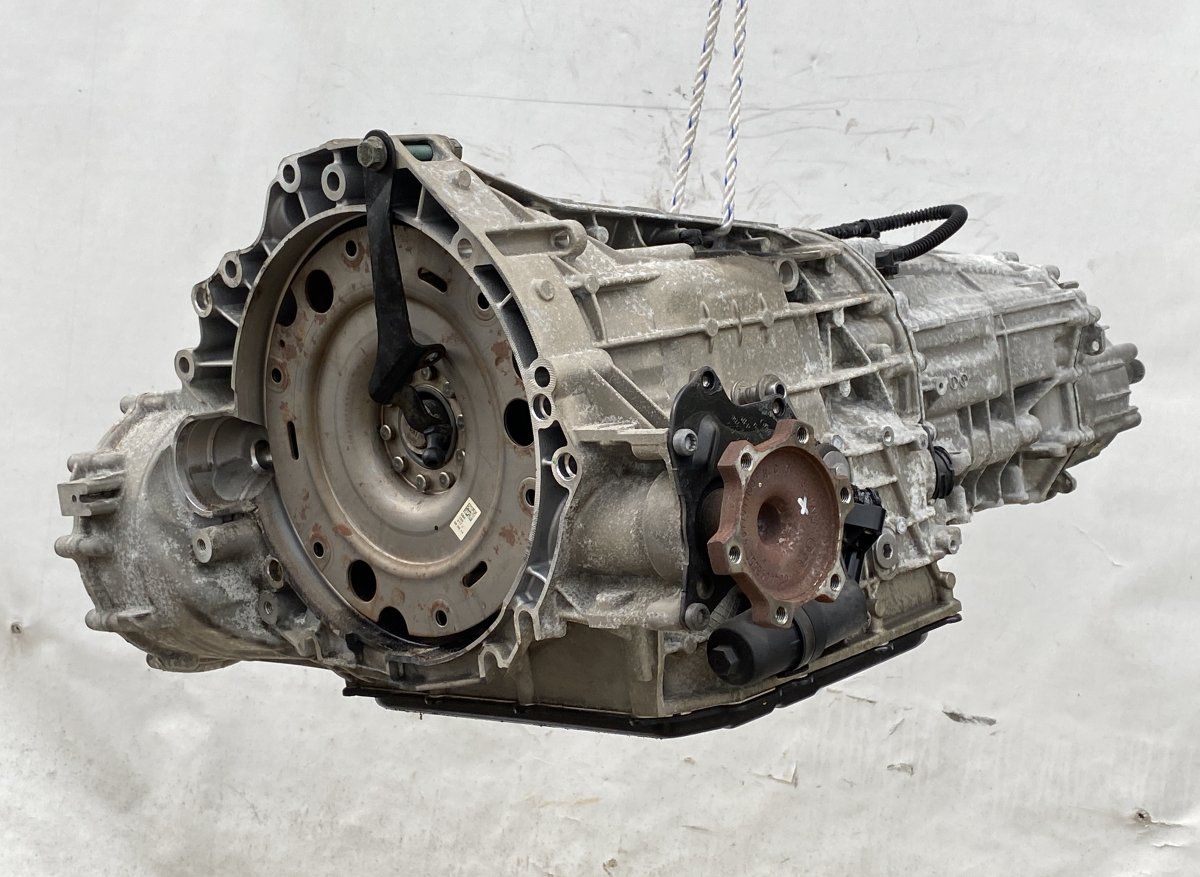 PXE Gearbox AUDI A6 / A6 ALLROAD (C7, 4G) (2010-2018)
