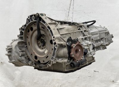 PXE Gearbox AUDI A6 / A6 ALLROAD (C7, 4G) (2010-2018)