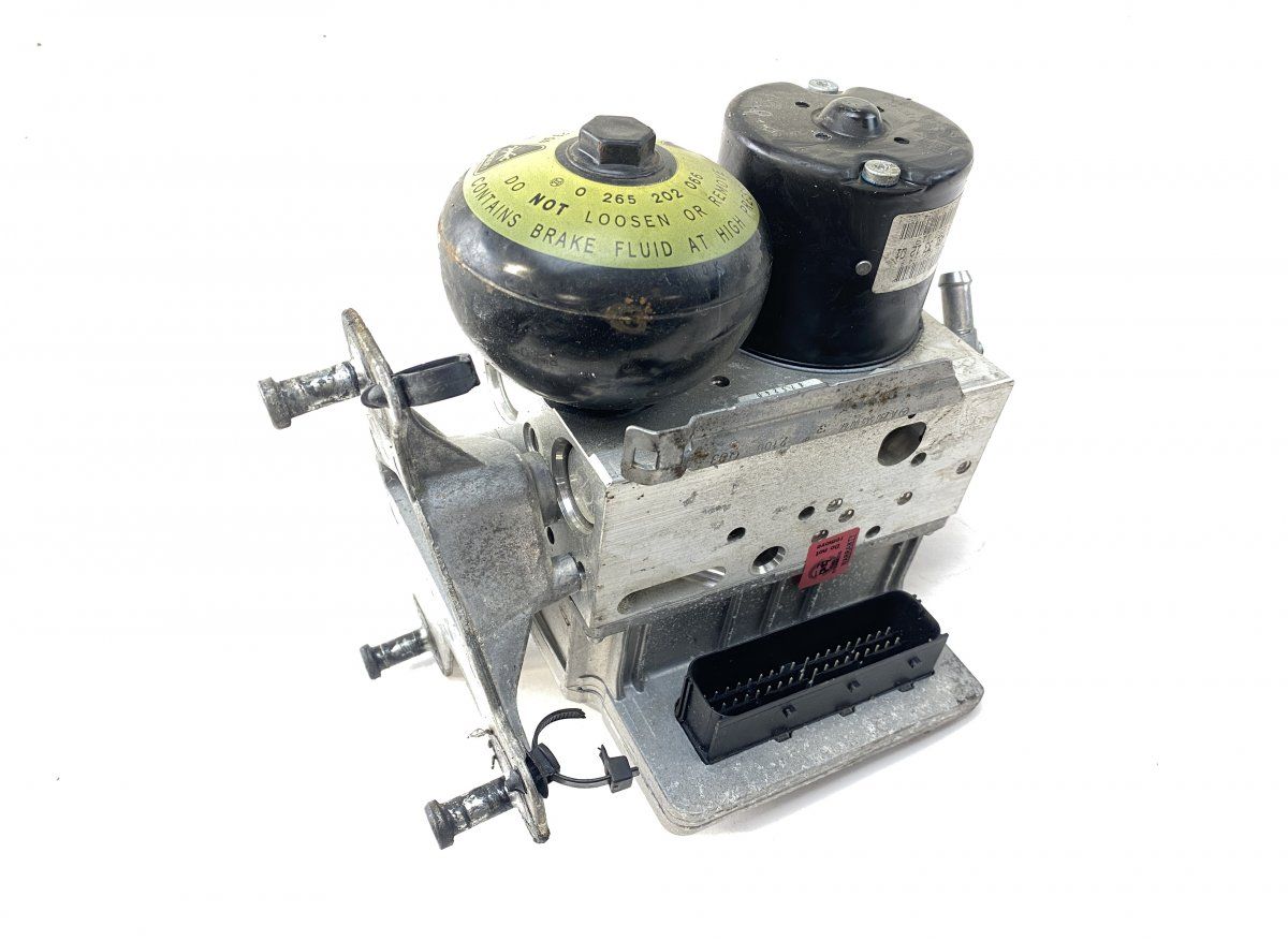 0265960039 0265250119 ABS hydraulic unit / pump MERCEDES-BENZ SL-CLASS (R230) (2001-2012)