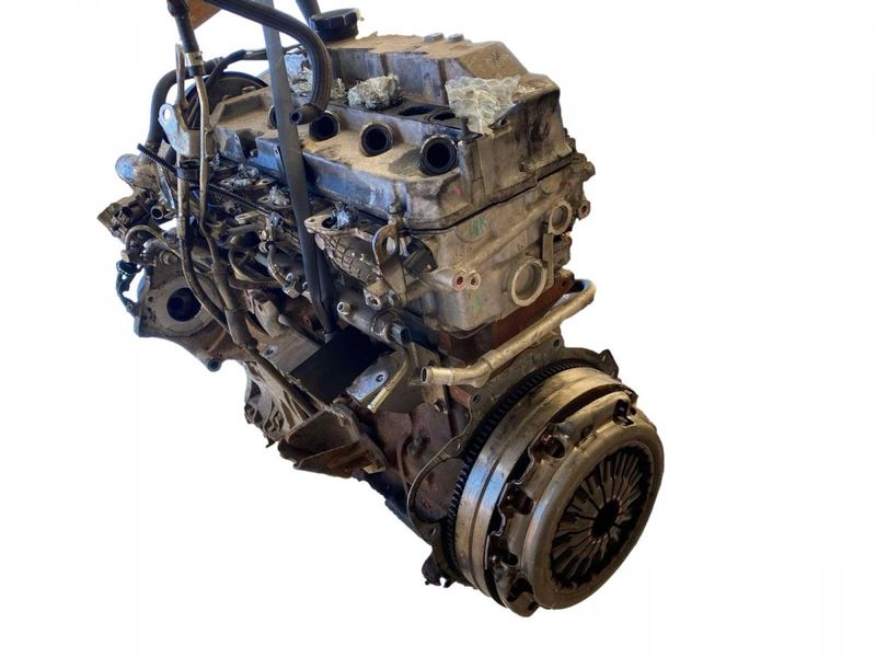 4D56 Engine MITSUBISHI L200 IV / TRITON (KA, KB) (2005-2015)