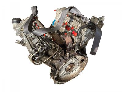 642820 642.820 OM642820 OM642.820 Engine MERCEDES-BENZ ML-CLASS (W164) (2005-2011)
