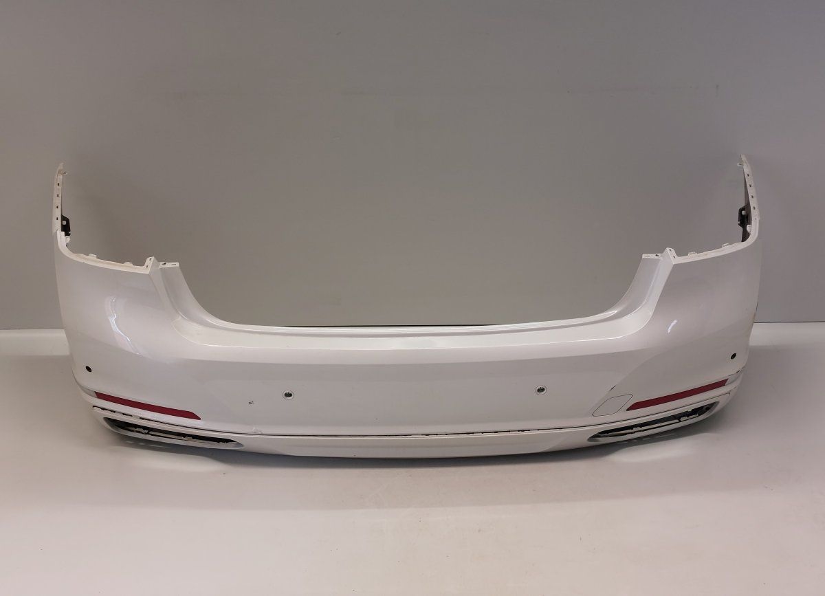 51127427621 Rear bumper BMW 7 (G11, G12) (2015-2022)
