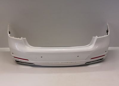 51127427621 Rear bumper BMW 7 (G11, G12) (2015-2022)