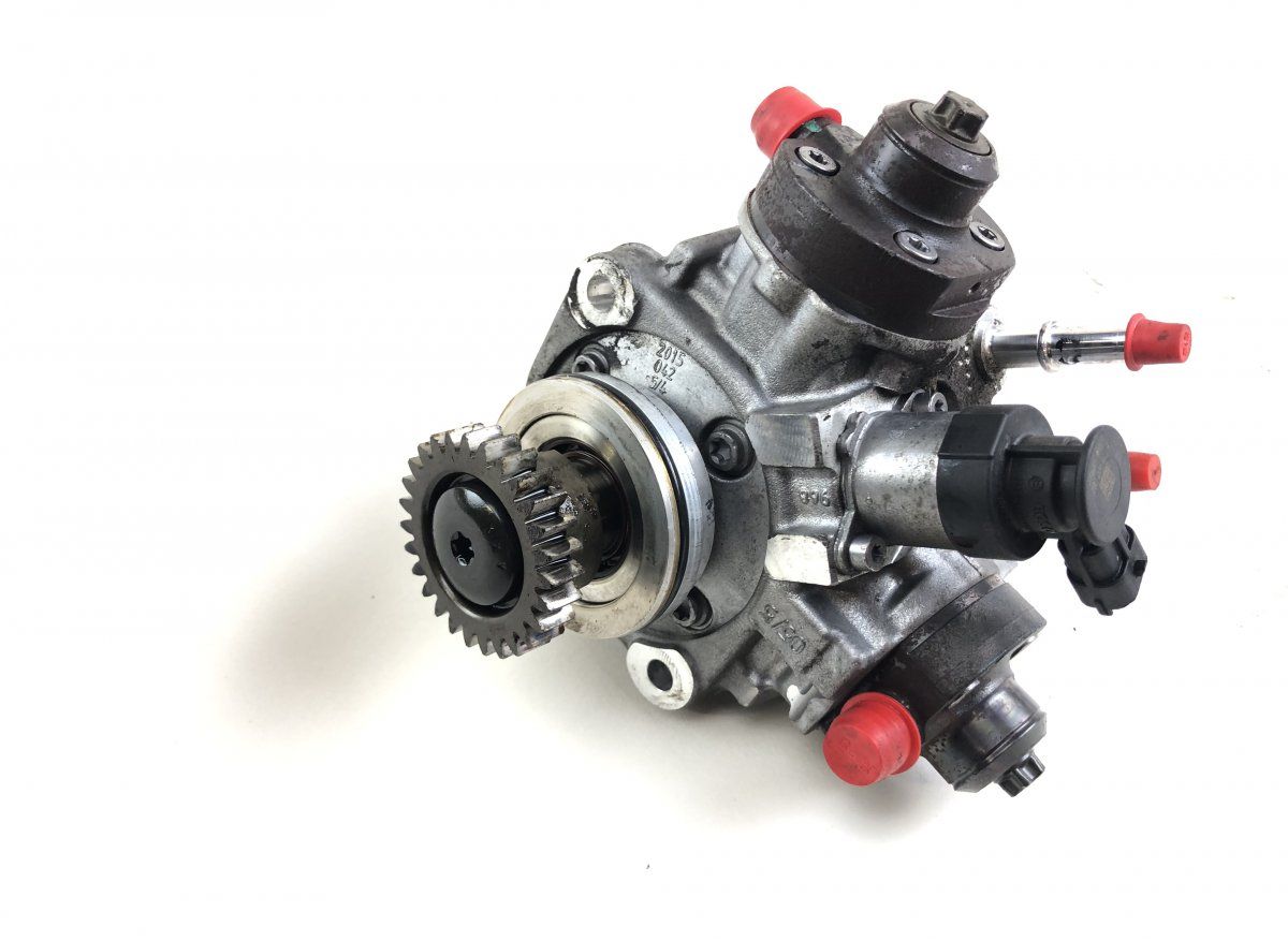 0445010666 0445010627 Fuel injection pump, diesel LAND ROVER RANGE ROVER SPORT II (L494) (2013-2022)