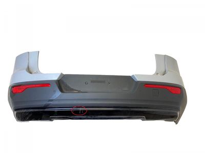 31663160 32244728 Aizmugurējais buferis VOLVO XC40 / EX40 / EC40 (536, 539) (2017-)