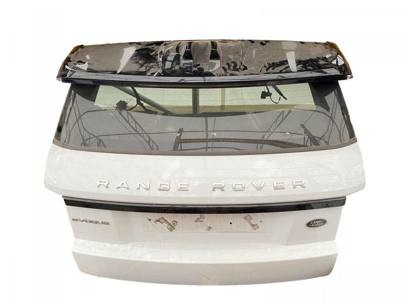 LR077685 Bootlid / tailgate LAND ROVER EVOQUE I (L538) (2011-2018)