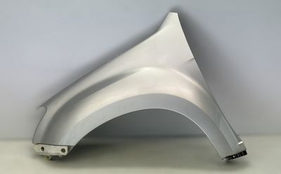 Fender Front Left ISUZU D-MAX II (RT) (2012-2019)