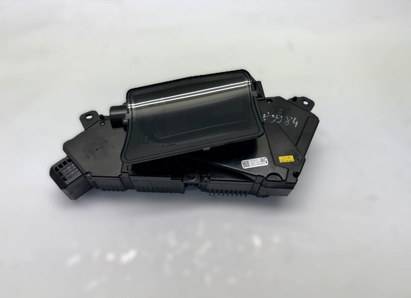 GX6319G468BC Head-up display JAGUAR XF (X260) (2015-2024)