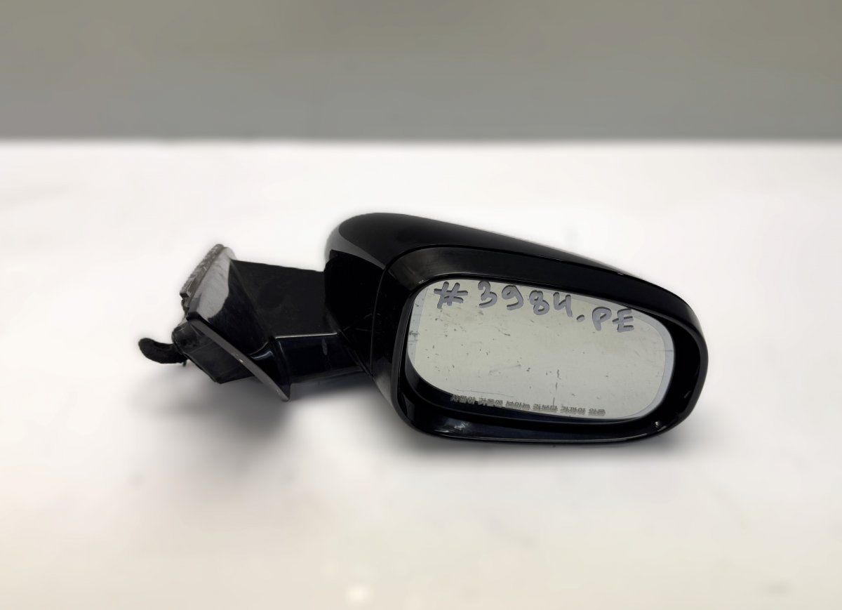 T2H9684 Mirror right JAGUAR XF (X260) (2015-2024)