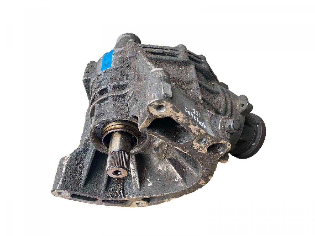 02H409053C Transfer Box VW TRANSPORTER T5 / MULTIVAN (7H, 7E, 7J) (2003-2015)