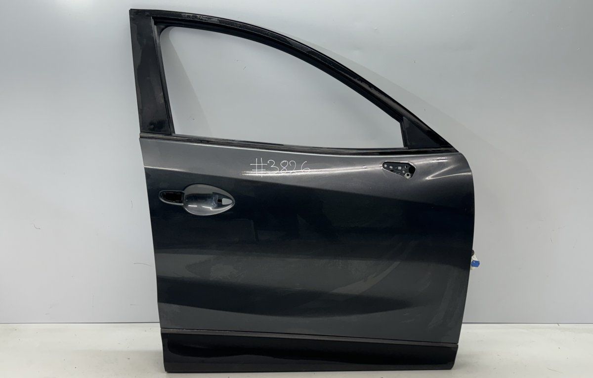 KD5358010 Door Front Right MAZDA CX-5 I (KE) (2011-2016)