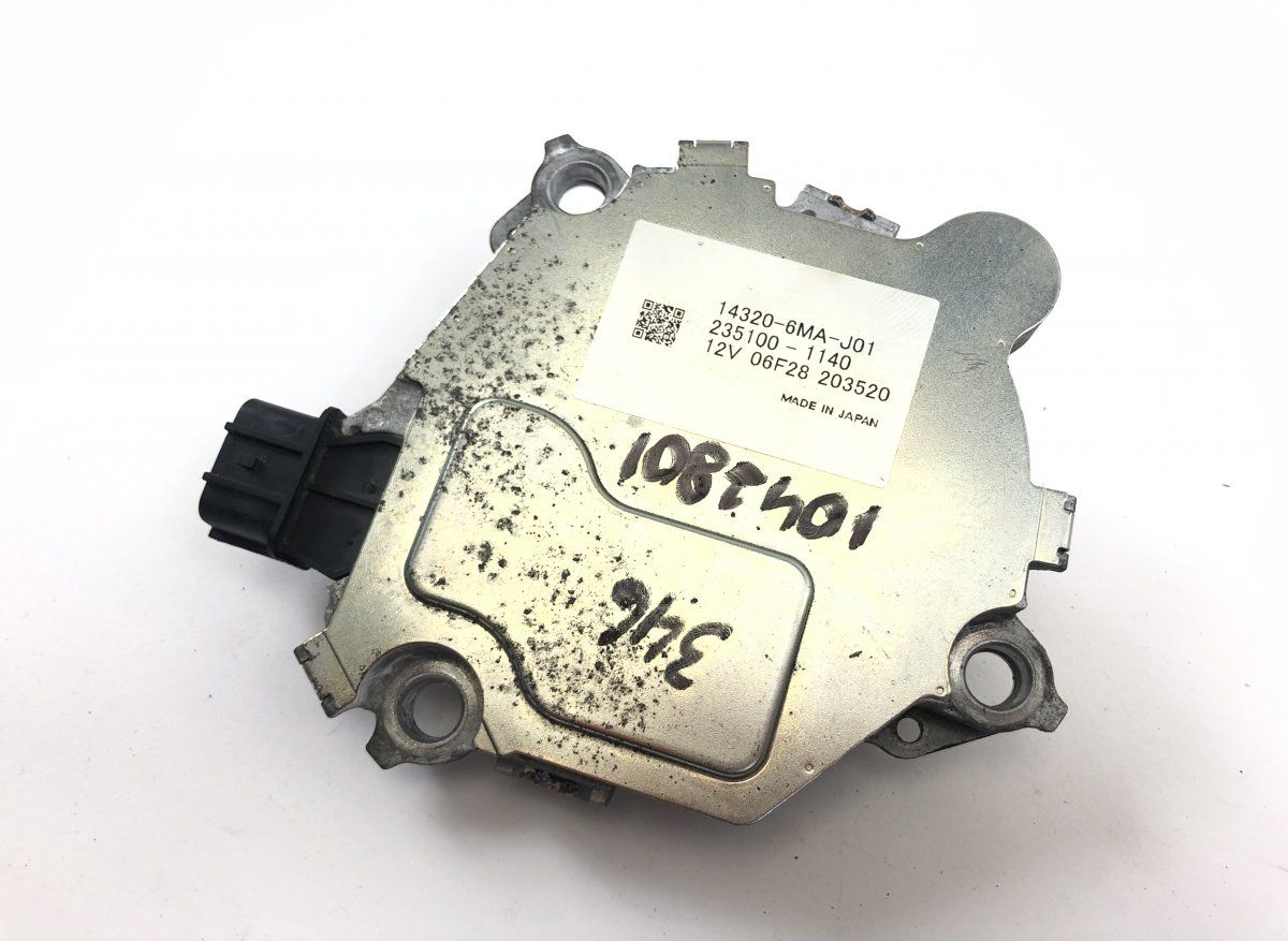143206MAJ01 Camshaft Position Sensor HONDA CIVIC XI (FE, FL) (2021-)