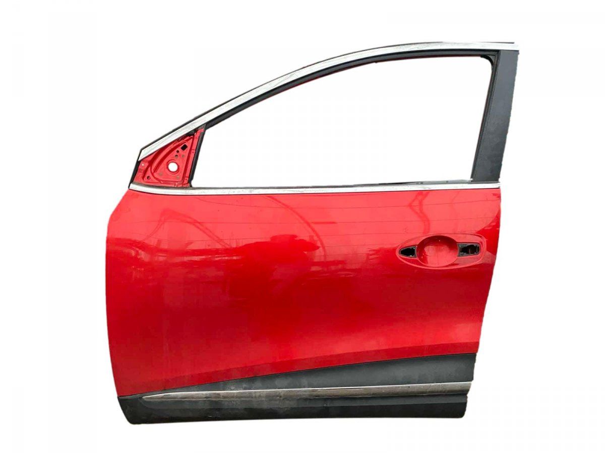 801014487R Door Front Left RENAULT KADJAR (HA, HL) (2015-2022)