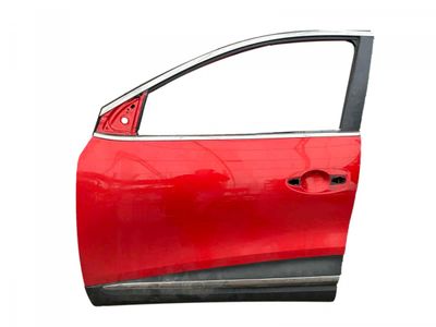 801014487R Door Front Left RENAULT KADJAR (HA, HL) (2015-2022)