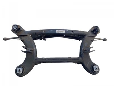 A2073509702 Rear axle Beam MERCEDES-BENZ E-CLASS Coupe (C207) (2009-2016)