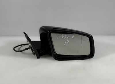 A2128105216 Mirror right MERCEDES-BENZ S-CLASS (W221) (2005-2013)