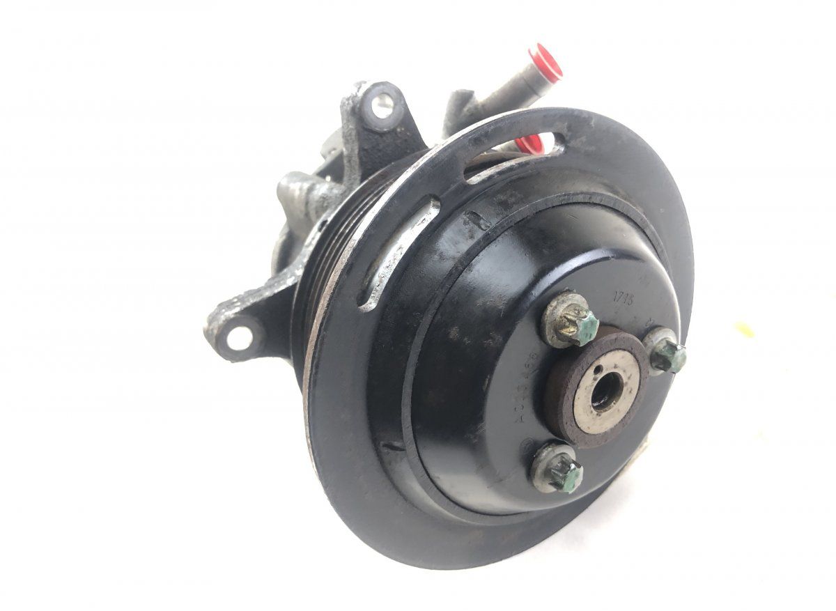 541022810 2108197C Power steering pump MERCEDES-BENZ SL-CLASS (R230) (2001-2012)