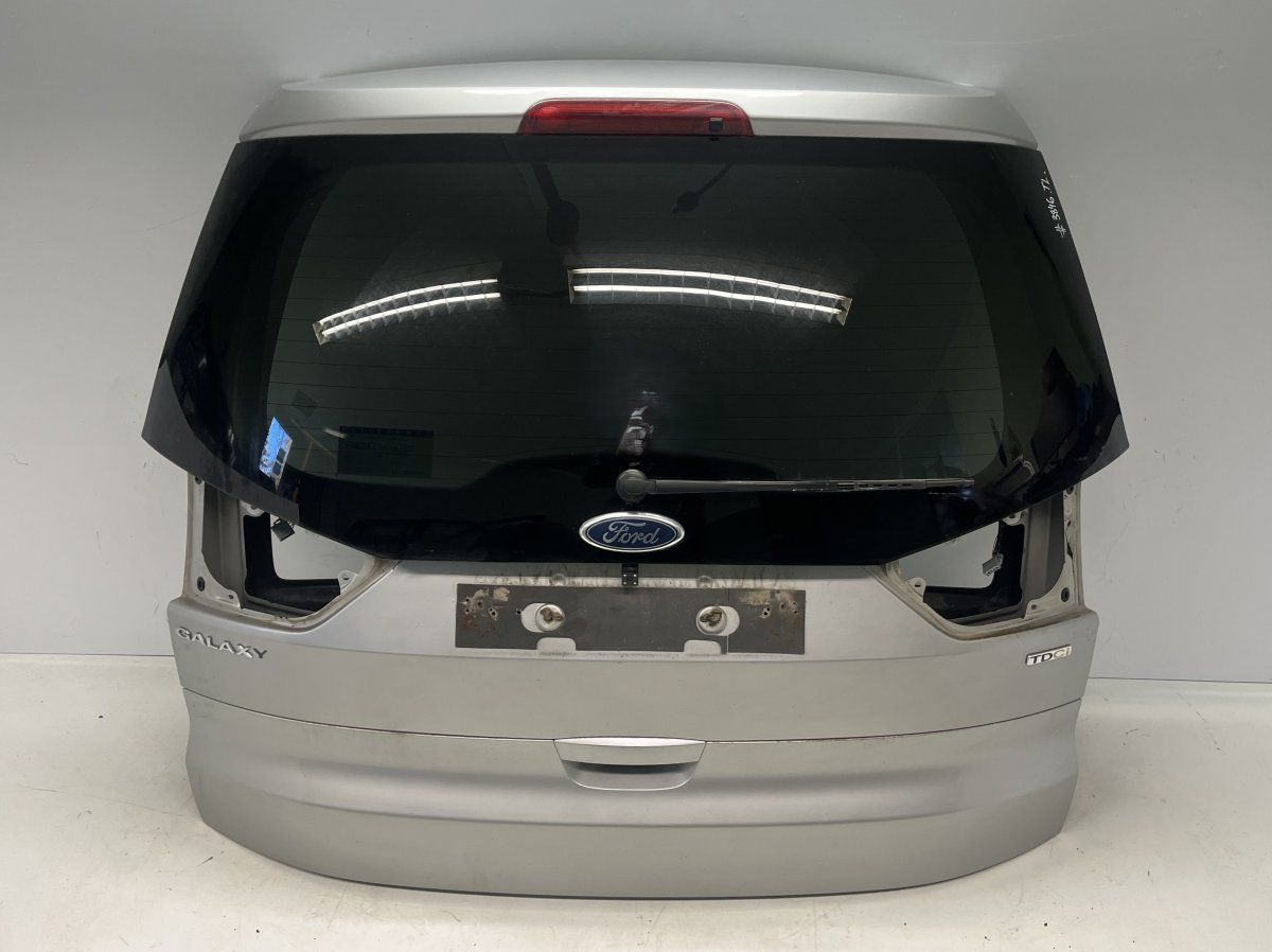 PAM21U40410AA Bootlid / tailgate FORD GALAXY II (WA6) (2006-2015)
