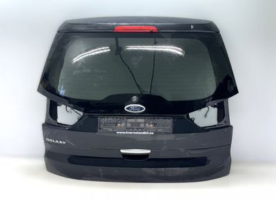 PAM21U40410AA Крышка багажника FORD GALAXY II (WA6) (2006-2015)