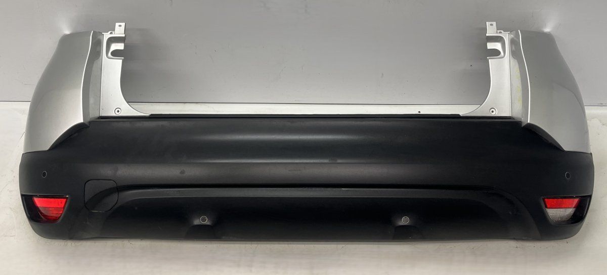 850B27697R 850164390R 850173592R Rear bumper RENAULT CAPTUR I (J5, H5) (2013-2019)