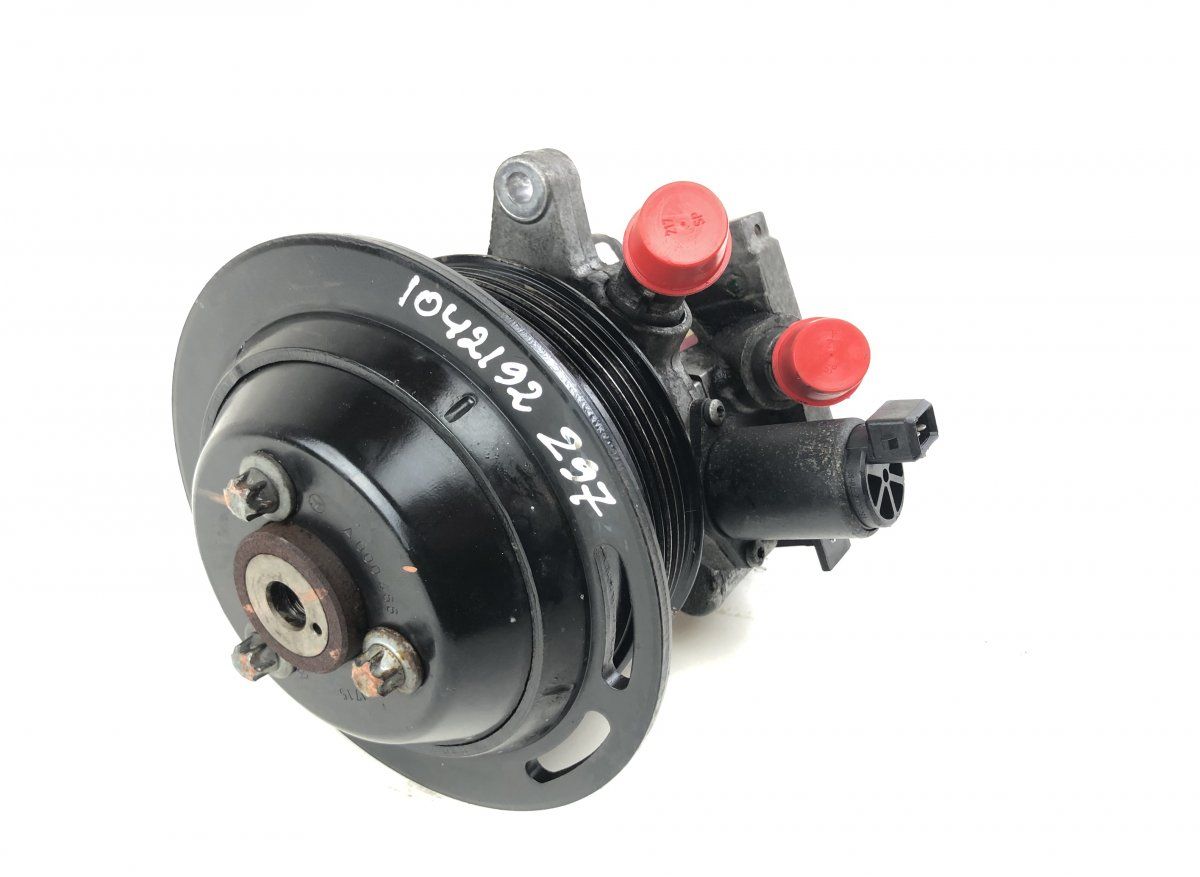 541022810 2108197C Power steering pump MERCEDES-BENZ SL-CLASS (R230) (2001-2012)
