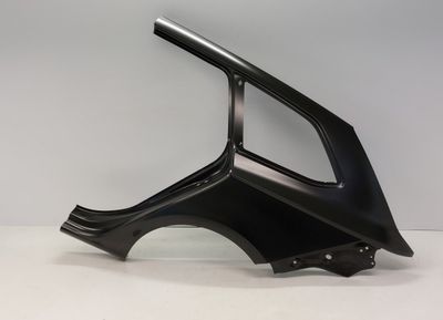 5F9809837 Fender Rear Left SEAT LEON (5F) (2012-2020)