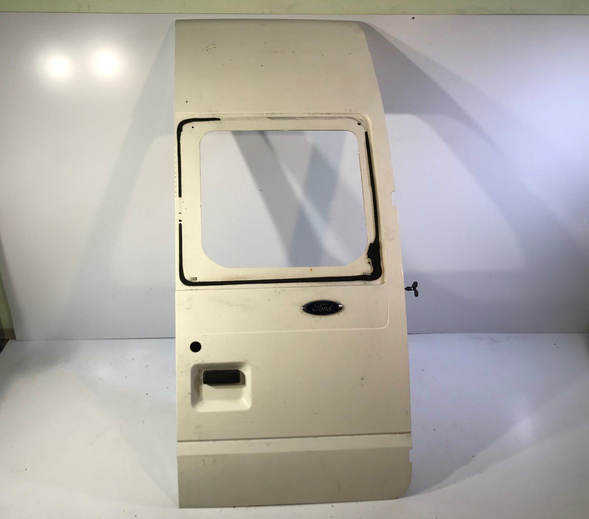 Rear Panel Door Right FORD TRANSIT III (2006-2013)