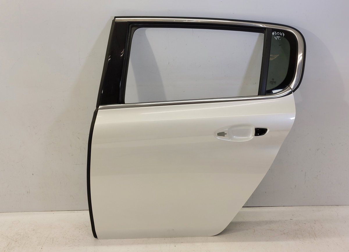 9802165680 Door Rear  Left PEUGEOT 308 II (T9) (2013-2021)