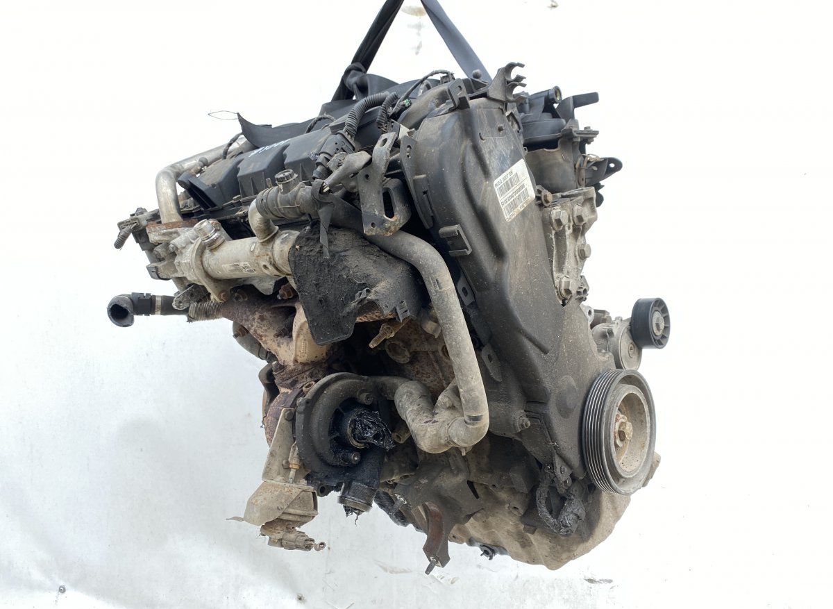 6M5Q-6007-BB 6M5Q6007BB 6901680 2294000111 A2C20000598 5WS40019 9658193980 993062H 8653691 Engine FORD C-MAX I (2003-2010)