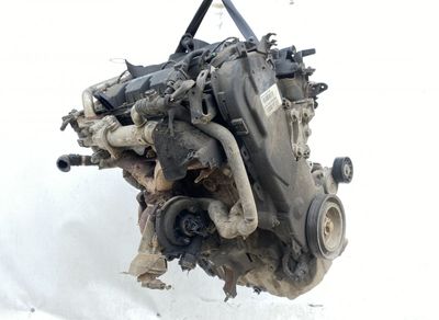 6M5Q-6007-BB 6M5Q6007BB 6901680 2294000111 A2C20000598 5WS40019 9658193980 993062H 8653691 Engine FORD C-MAX I (2003-2010)