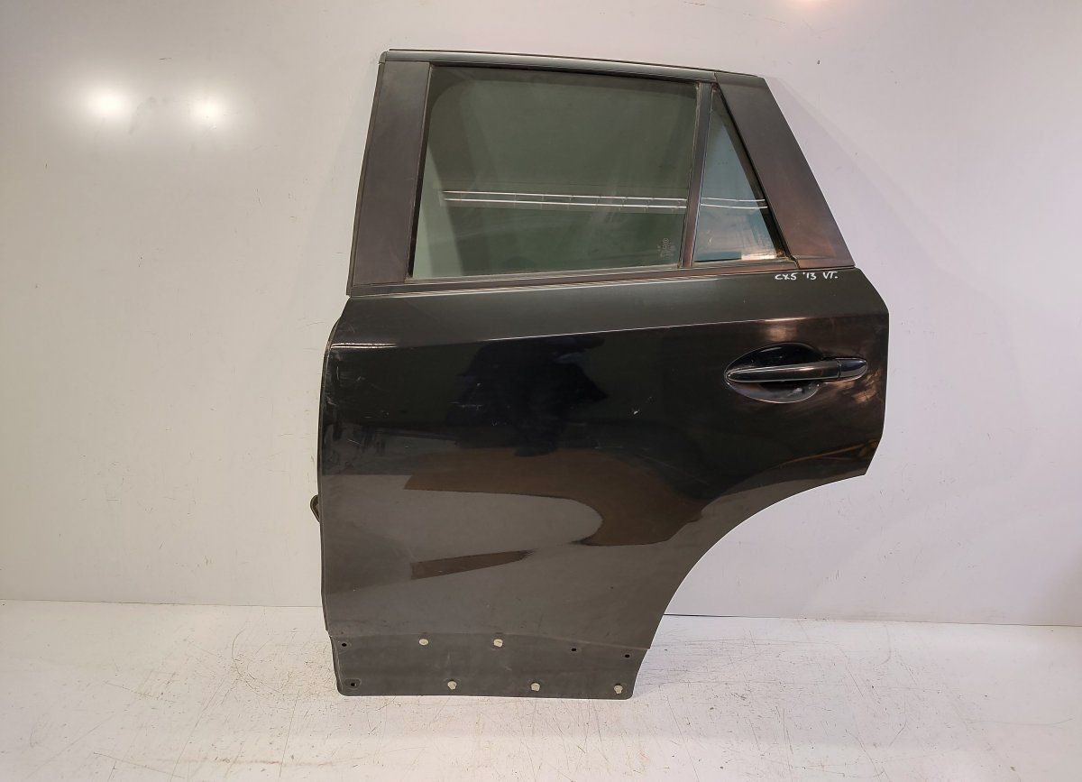 Door Rear  Left MAZDA CX-5 I (KE) (2011-2016)