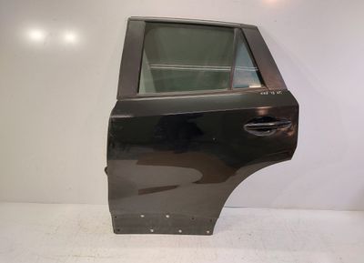 Aizmugurējās kreisās puses durvis MAZDA CX-5 I (KE) (2011-2016)