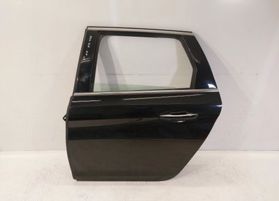 9805267180 Врата задна лява PEUGEOT 308 II (T9) (2013-2021)