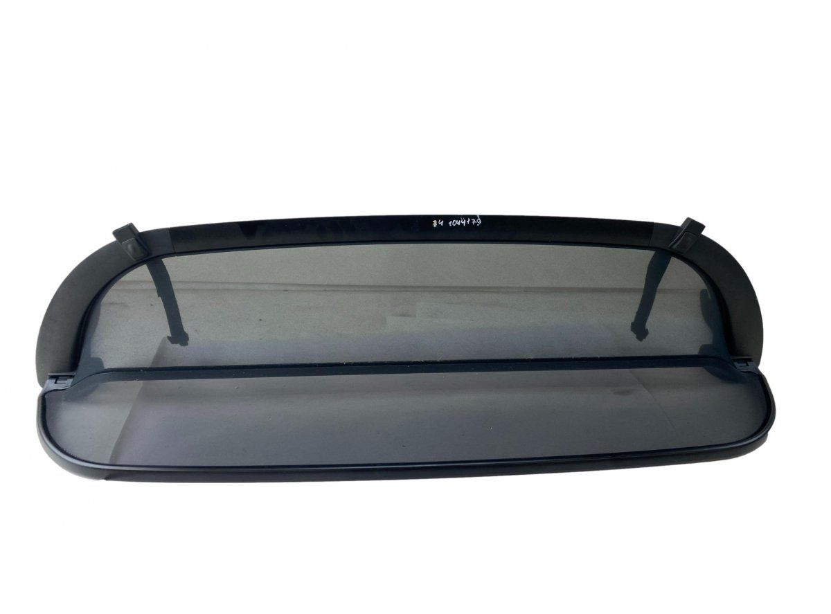 A2308600274 Convertible wind deflector MERCEDES-BENZ SL-CLASS (R230) (2001-2012)
