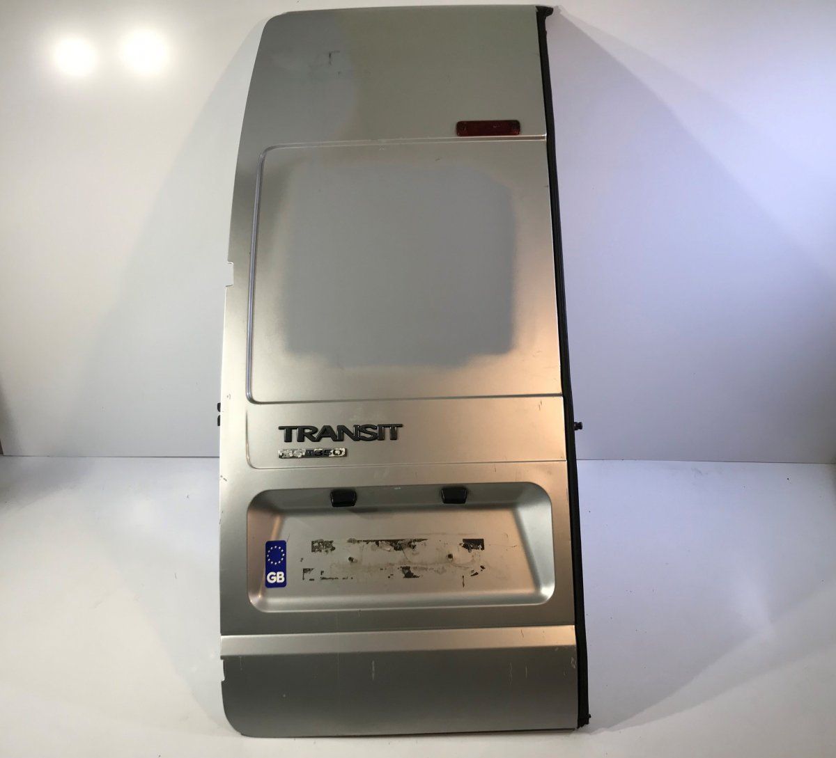 Rear Panel Door Left FORD TRANSIT III (2006-2013)