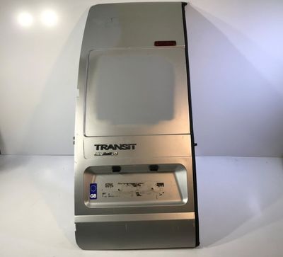 Rear Panel Door Left FORD TRANSIT III (2006-2013)